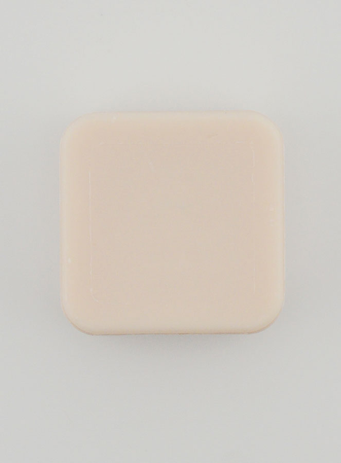 Savon à l'Huile d'Olive AOP & Fleur de Coton - 25g (pic 2)