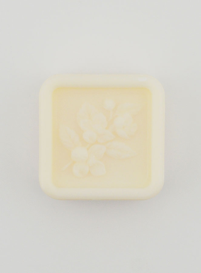 Savon à l'Huile d'Olive AOP & Jasmin - 25g (pic 1)