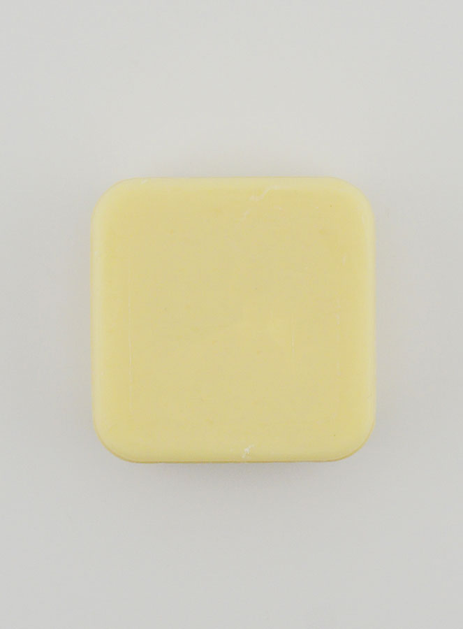 Savon à l'Huile d'Olive AOP & Monoï de Tahiti - 25g (pic 2)