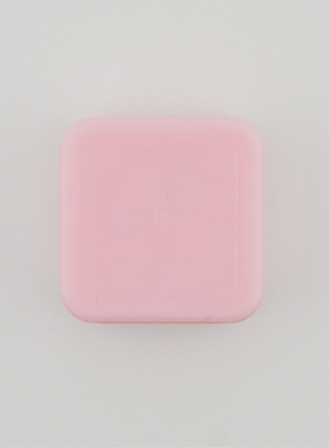 Savon à l'Huile d'Olive AOP & Rose de Mai - 25g (pic 2)