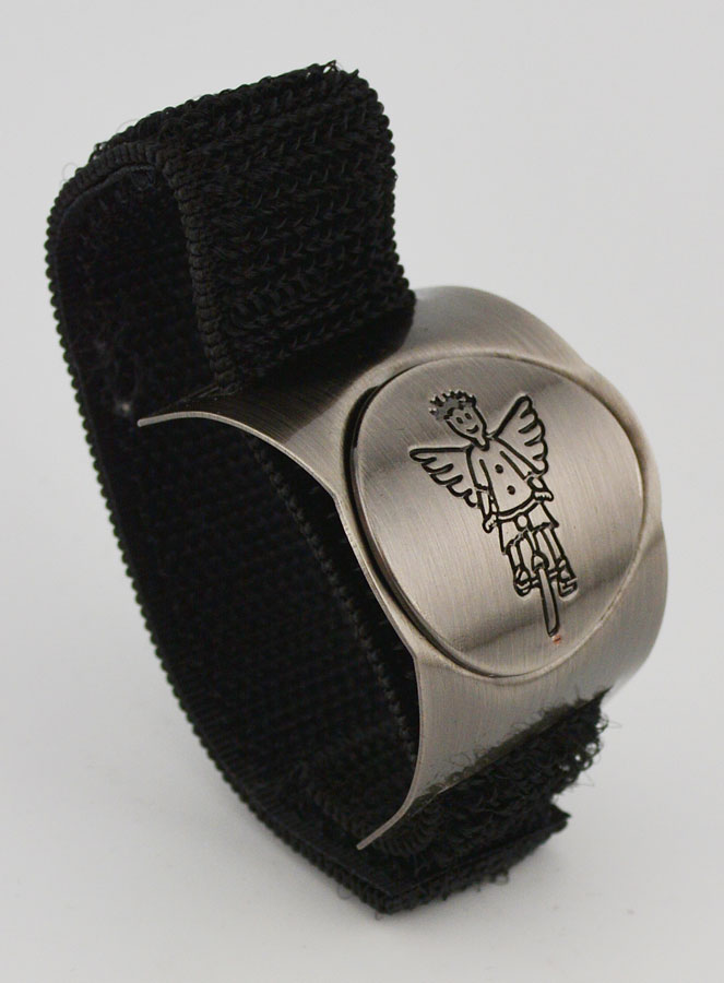 Ange Gardien Pour Vélo & Moto (pic 4)