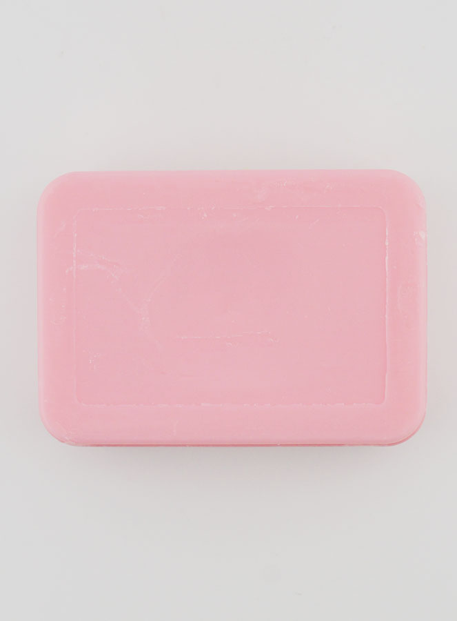 Savon à l'Huile d'Olive AOP & Fleur de Cerisier - 120g (pic 2)