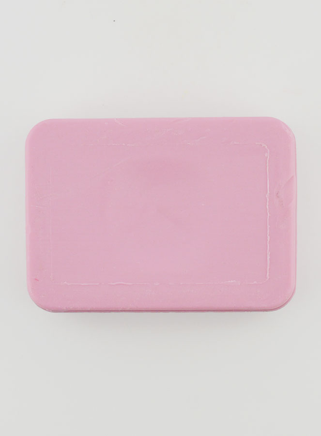 Savon à l'Huile d'Olive AOP & Pivoine - 120g (pic 2)