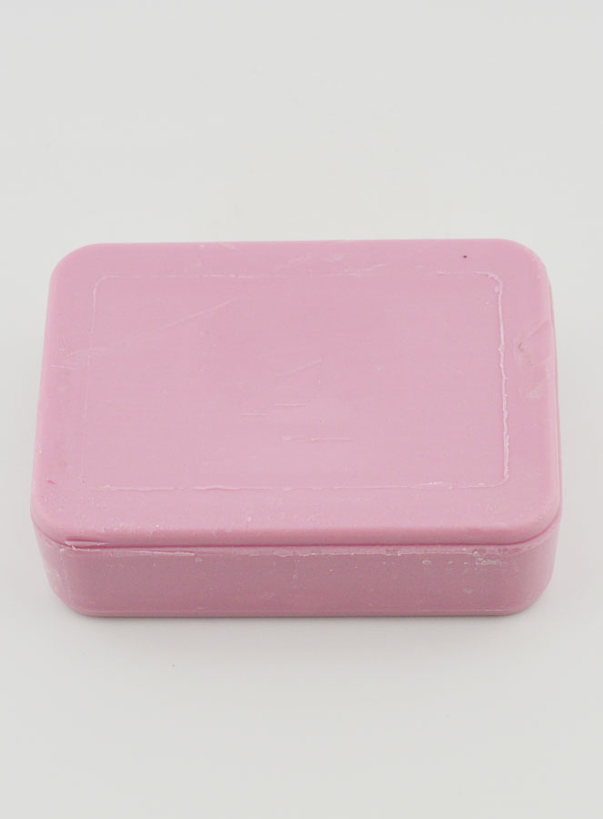 Savon à l'Huile d'Olive AOP & Pivoine - 120g (pic 4)