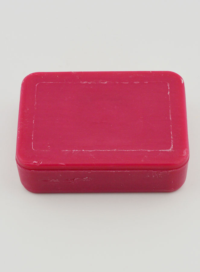 Savon à l'Huile d'Olive AOP & Cassis - 120g (pic 4)