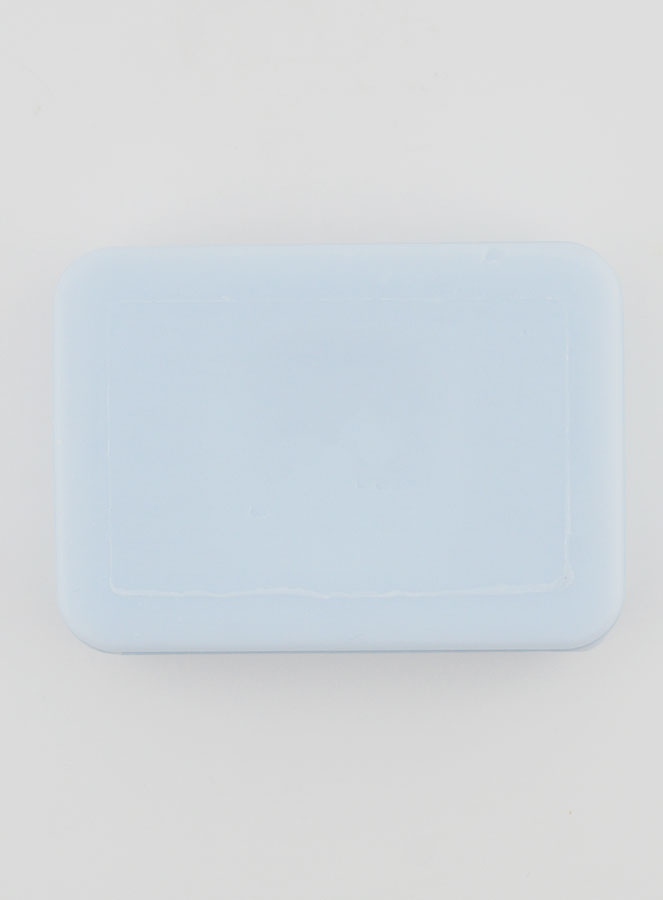 Savon à l'Huile d'Olive AOP & Lotus - 120g (pic 2)