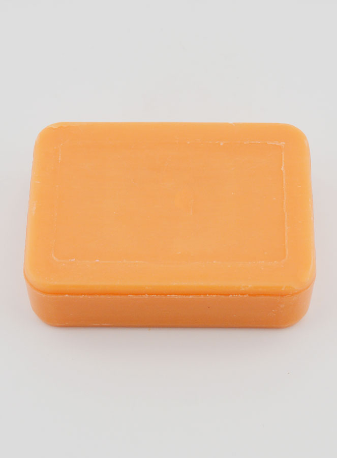 Savon à l'Huile d'Olive AOP & Melon - 120g (pic 4)