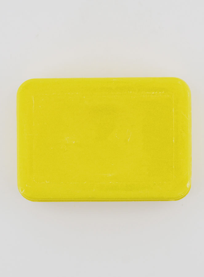 Savon à l'Huile d'Olive AOP & Immortelle - 120g (pic 2)