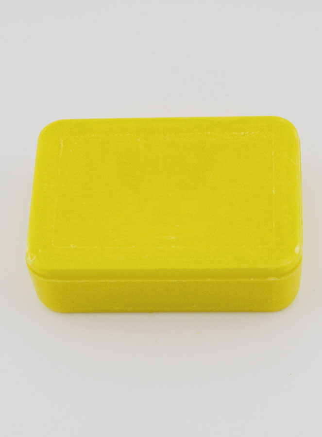 Savon à l'Huile d'Olive AOP & Immortelle - 120g (pic 4)