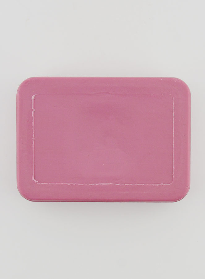 Savon à l'Huile d'Olive AOP & Patchouli - 120g (pic 2)