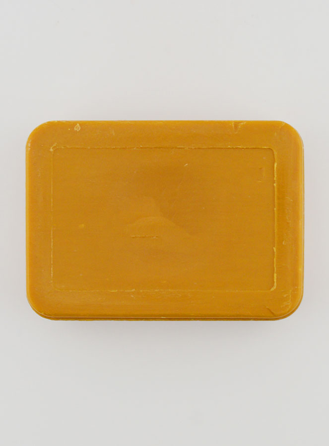 Savon à l'Huile d'Olive AOP & Miel - 120g (pic 2)