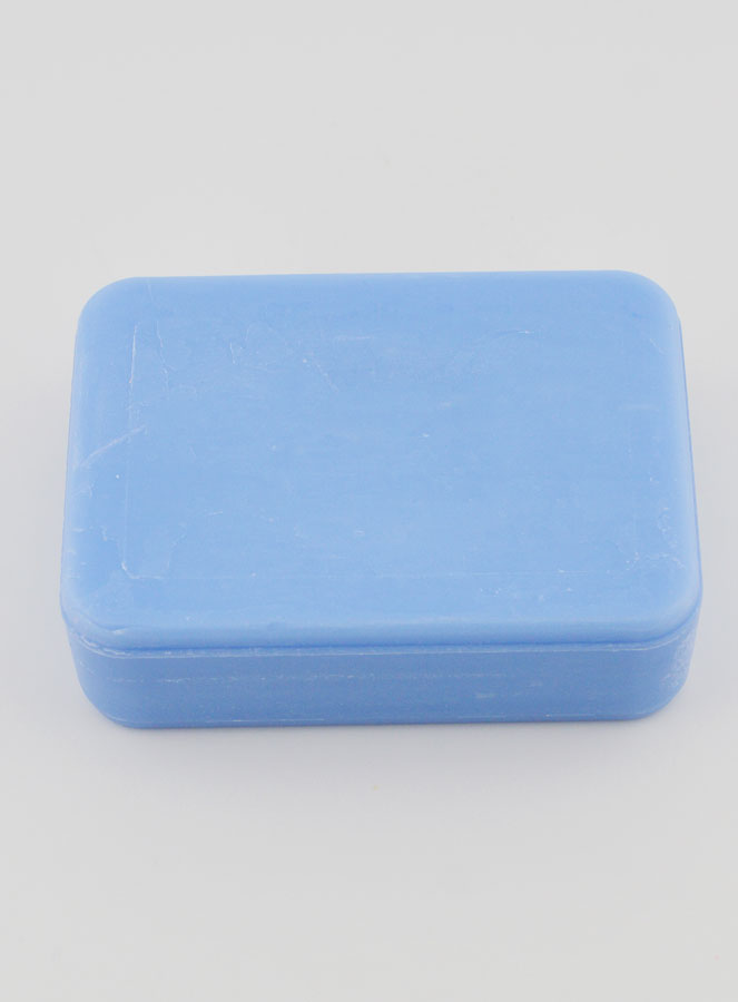 Savon à l'Huile d'Olive AOP & Marine - 120g (pic 4)