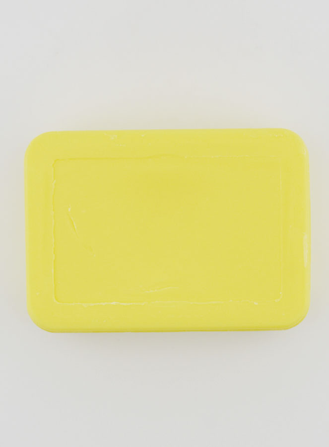 Savon à l'Huile d'Olive AOP & Mimosa - 120g (pic 2)