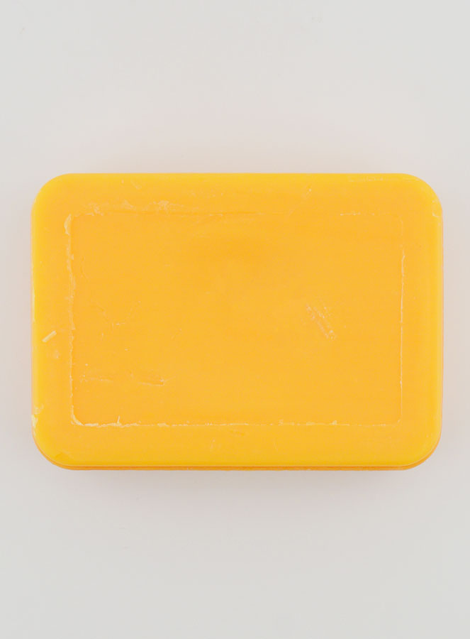 Savon à l'Huile d'Olive AOP & Fleur d'Oranger - 120g (pic 2)