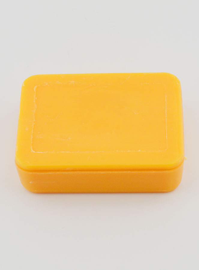 Savon à l'Huile d'Olive AOP & Fleur d'Oranger - 120g (pic 4)