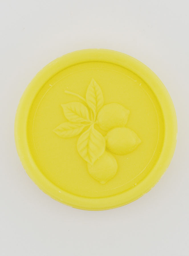 Savon Botanique Citron - 100g (pic 1)