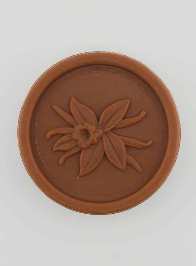 Savon Botanique Vanille - 100g (pic 1)