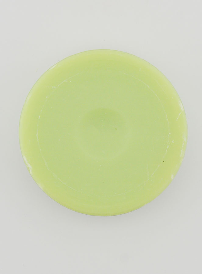 Savon Lait d'Ânesse & Aloe Vera Bio - 100g (pic 2)