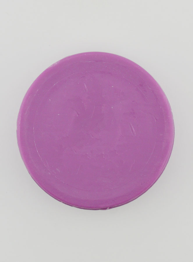 Savon Botanique Violette - 100g (pic 2)