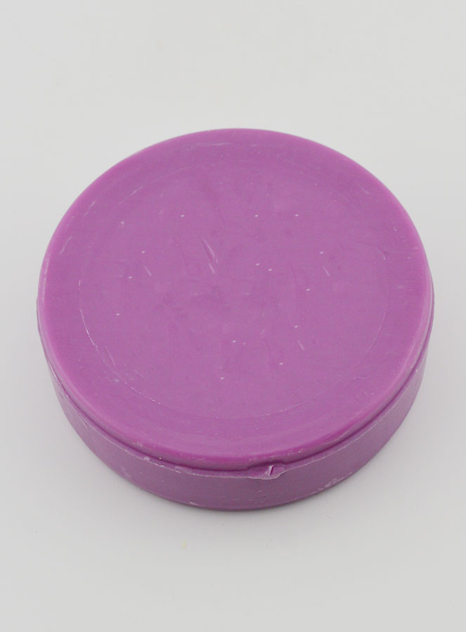 Savon Botanique Violette - 100g (pic 4)