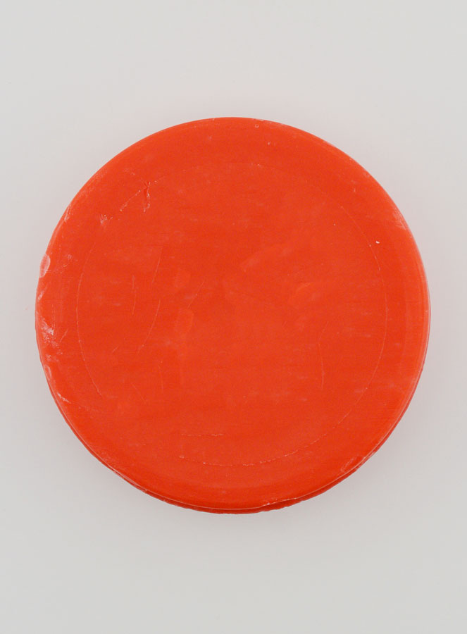 Savon Lait d'Ânesse Bio & Coquelicot - 100g (pic 2)