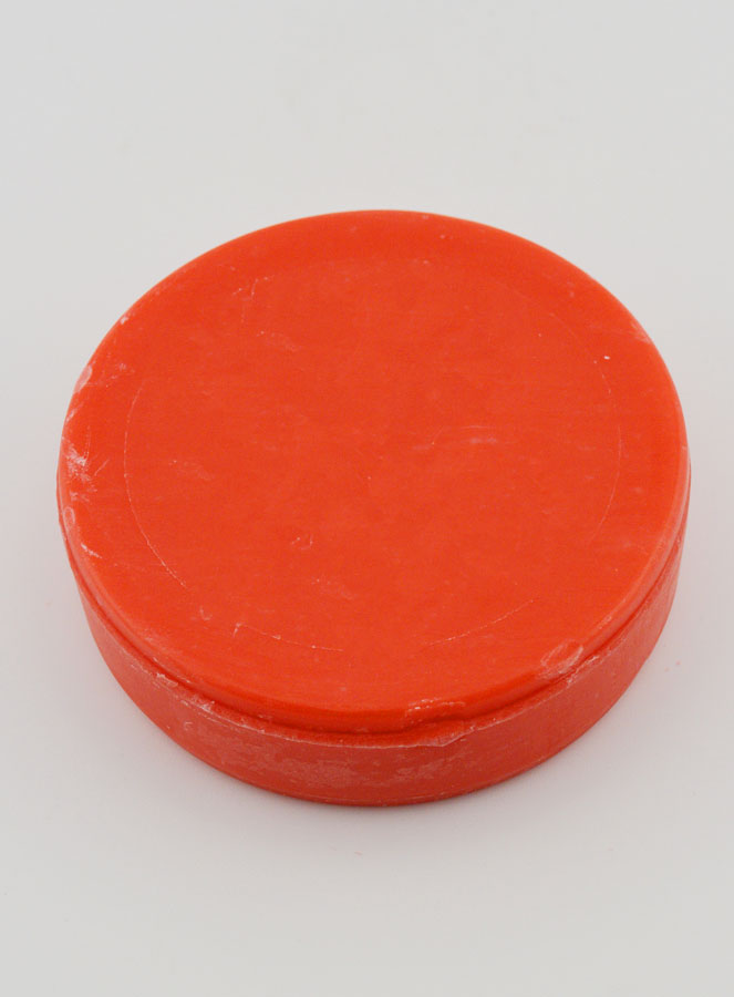 Savon Lait d'Ânesse Bio & Coquelicot - 100g (pic 4)