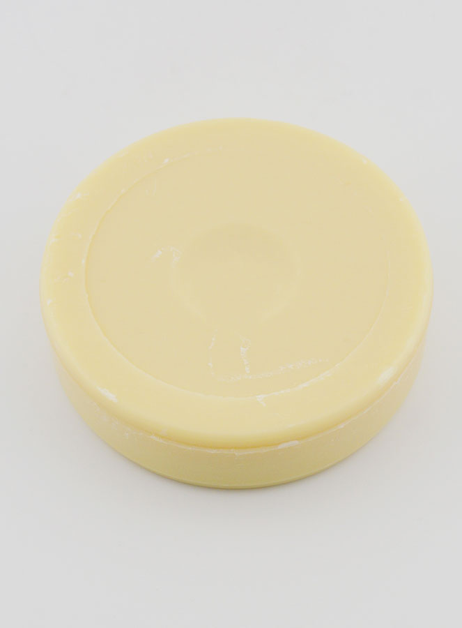 Savon Lait d'Ânesse Bio & Monoï AOP - 100g (pic 4)