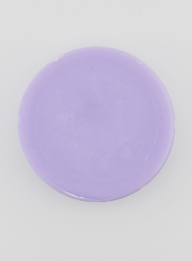 Savon Lait d'Ânesse Bio & Lavande - 100g (pic 2)