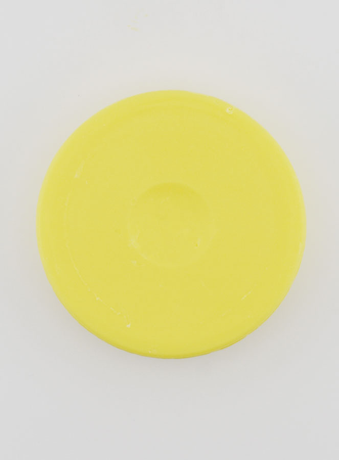 Savon Lait d'Ânesse Bio & Mimosa - 100g (pic 2)