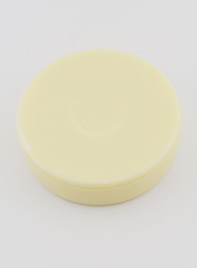 Savon Lait d'Ânesse Bio & Gentiane - 100g (pic 4)