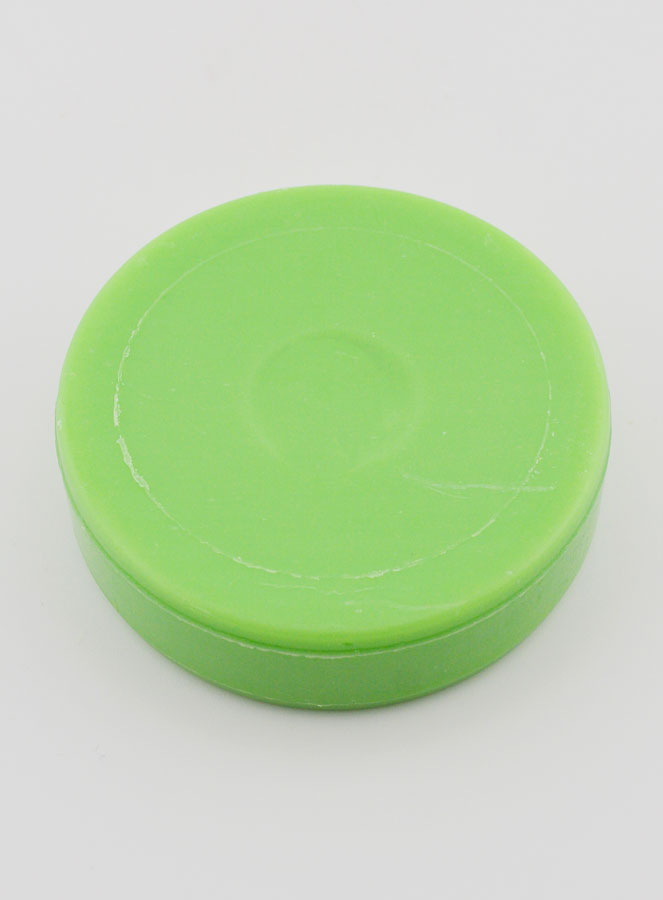 Savon Lait d'Ânesse Bio & Chèvrefeuille - 100g (pic 4)