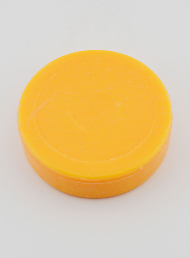 Savon Lait d'Ânesse Bio & Fleur d'Oranger - 100g (pic 4)