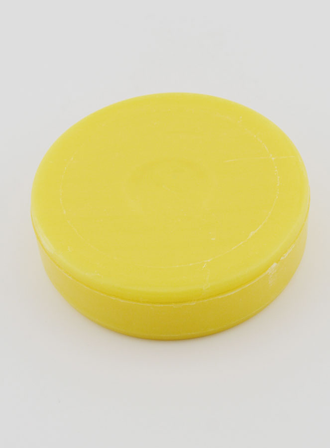 Savon Lait d'Ânesse Bio & Citron - 100g (pic 4)