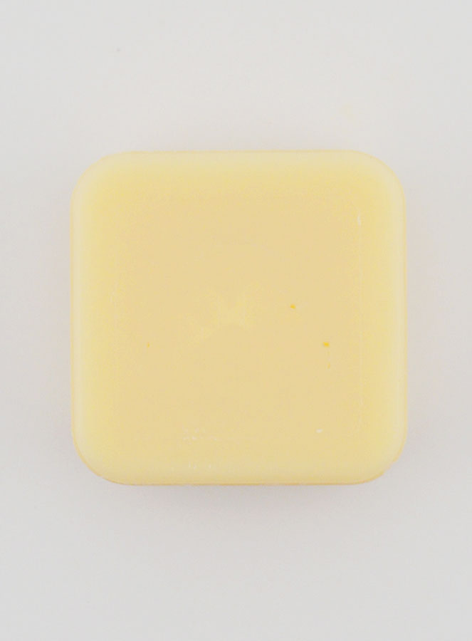 Savon à l'Huile d'Olive AOP & Amande - 25g (pic 2)