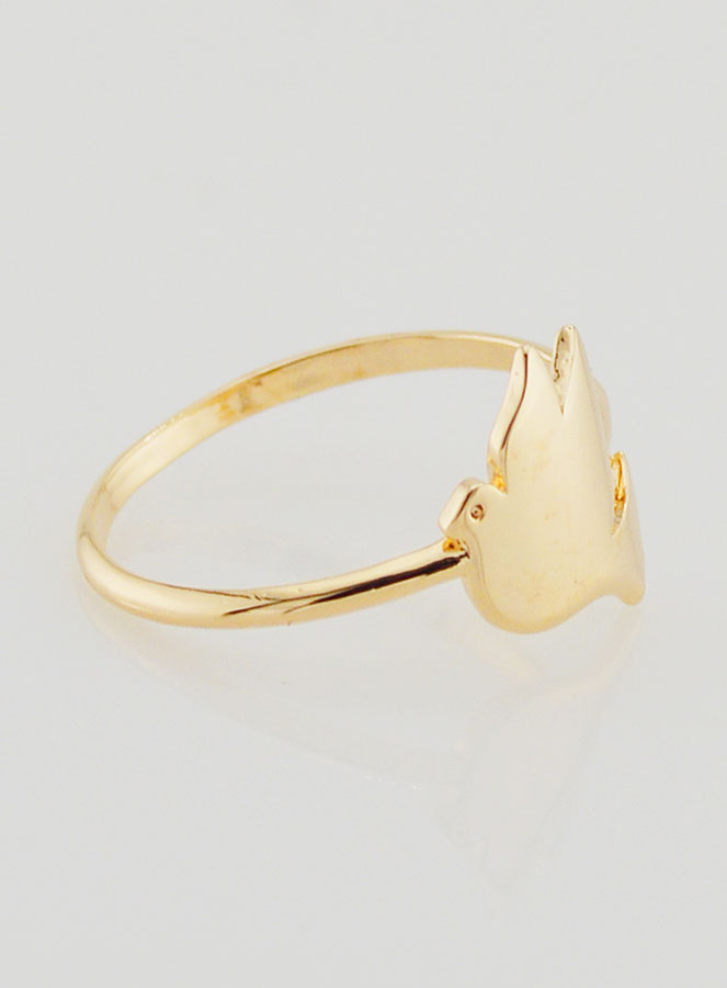 Bague Argent Coquille St Jacques de Compostelle - T52 (pic 3)