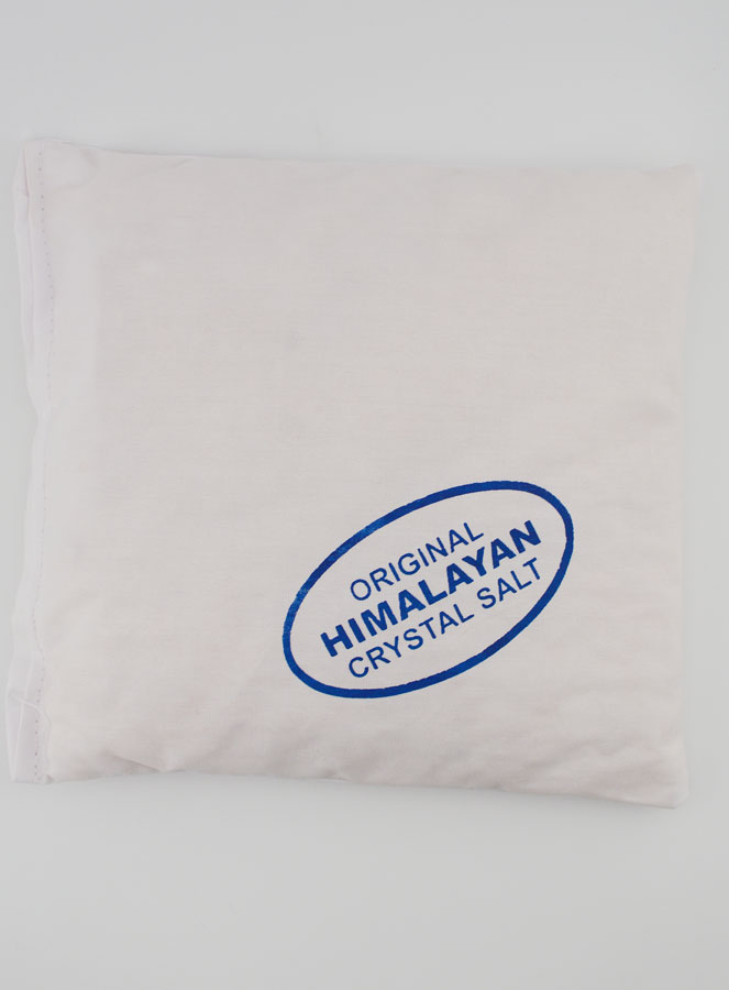Coussin Anti Douleurs Sel de l'Himalaya (pic 1)