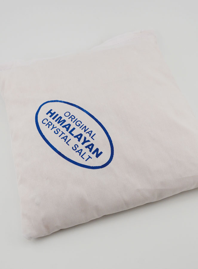 Coussin Anti Douleurs Sel de l'Himalaya (pic 3)