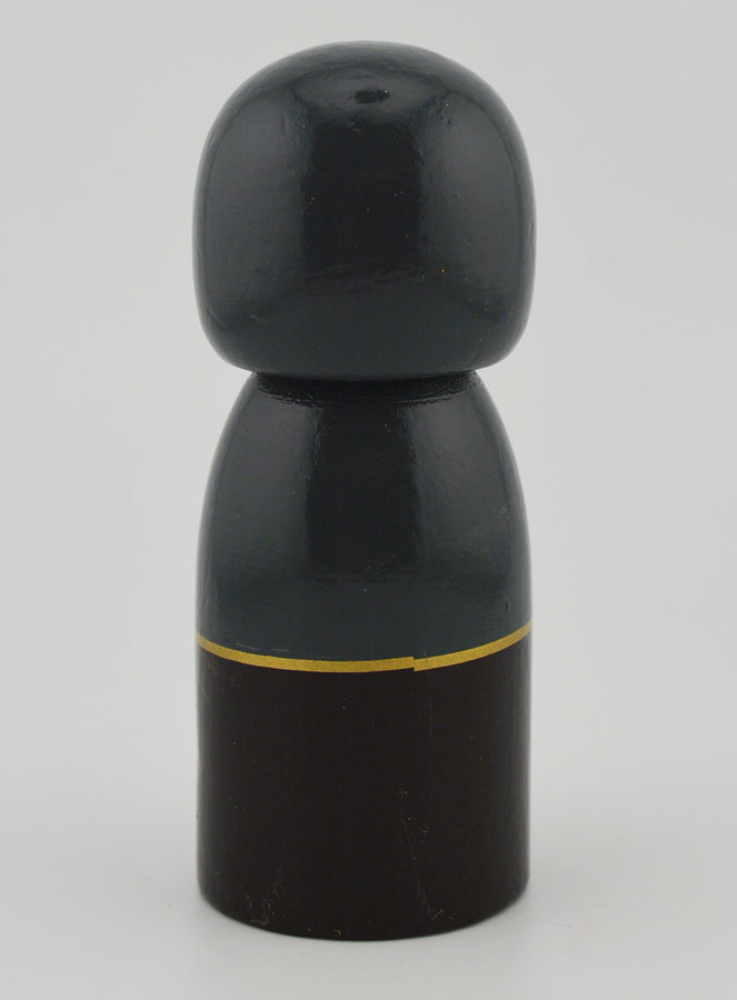 Statue de Sainte Rita 10cm (pic 4)