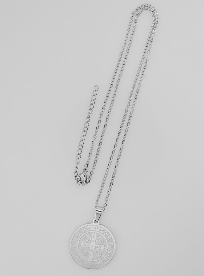 Collier Religieux de Saint Benoît (pic 4)