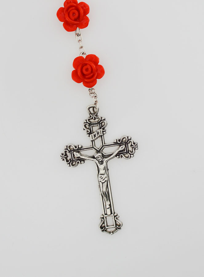 Chapelet de Notre Dame de Guadalupe (pic 3)