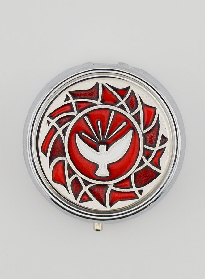 Custode à Hostie - Esprit Saint (pic 1)