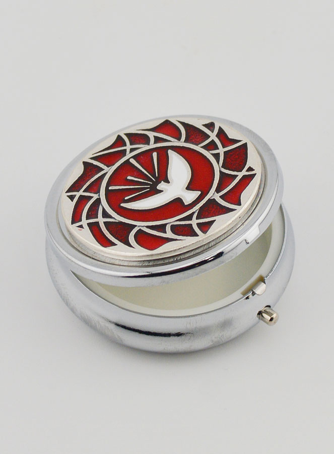 Custode à Hostie - Esprit Saint (pic 3)