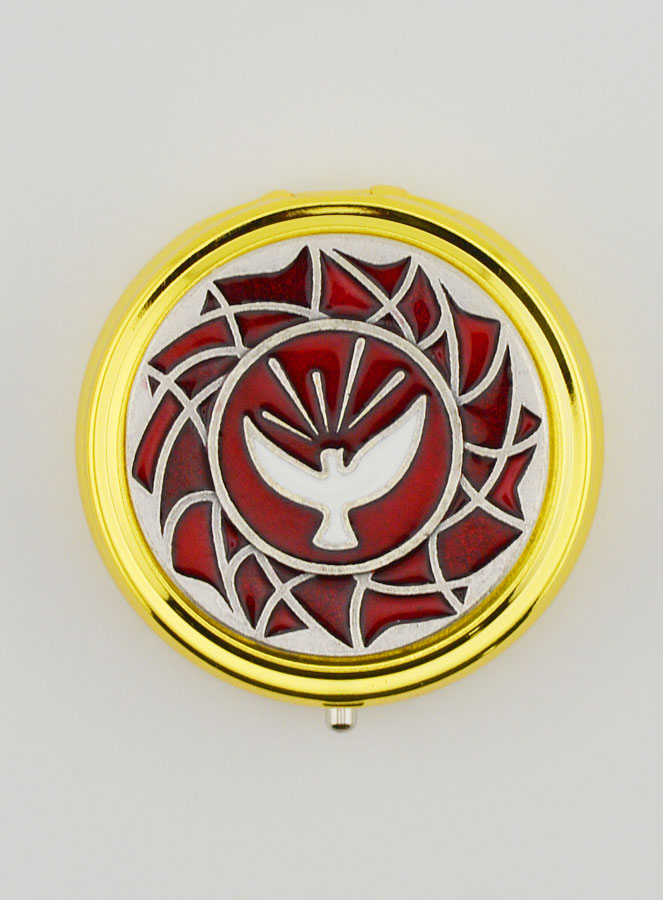 Custode à Hostie - Esprit Saint (pic 1)