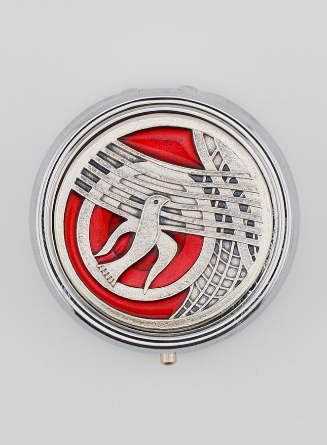 Custode à Hostie - Saint Esprit (pic 1)