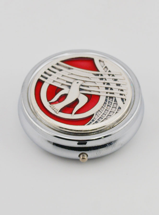 Custode à Hostie - Saint Esprit (pic 2)