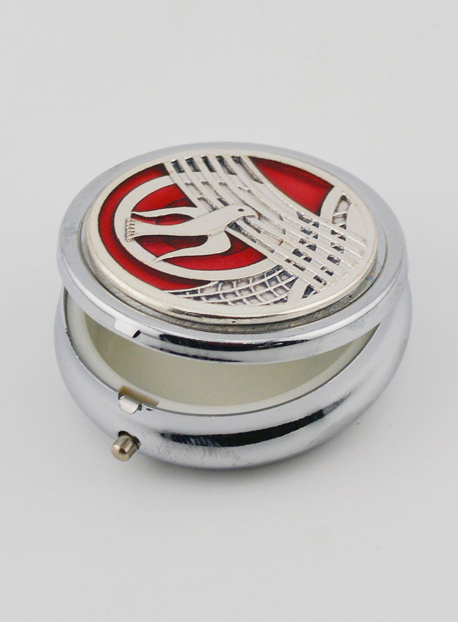 Custode à Hostie - Saint Esprit (pic 4)