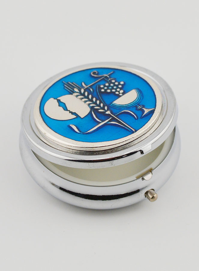 Custode à Hostie - Communion (pic 3)