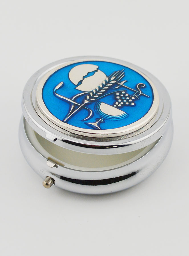 Custode à Hostie - Communion (pic 4)