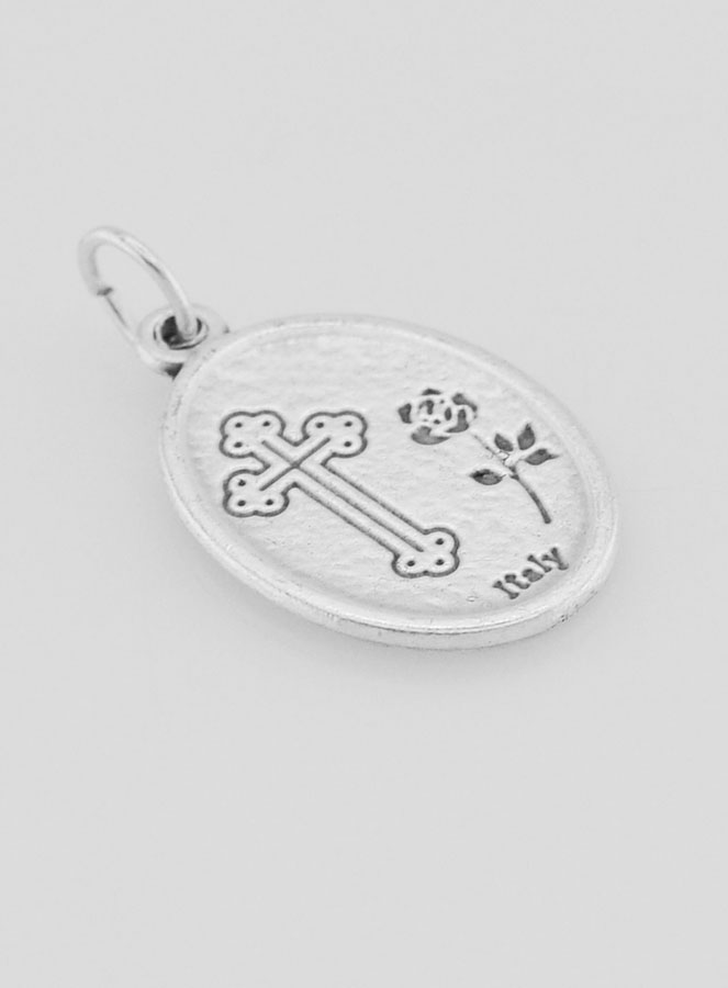 Médaille de Saint Jude - 22mm (pic 4)