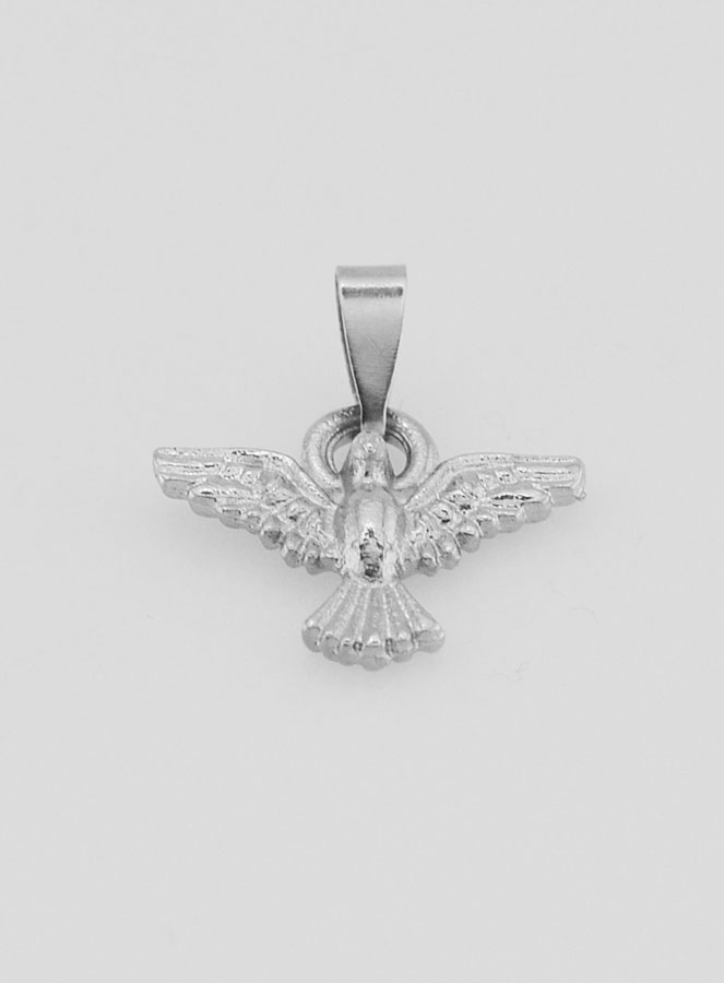 Pendentif Esprit Saint 16mm (pic 2)